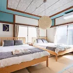アンドステイ西小岩1丁目