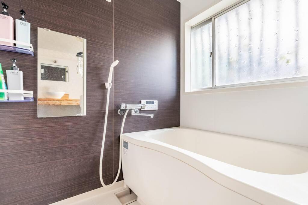 Apartment アンドステイ西小岩1丁目 *