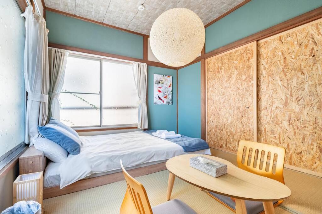 Apartment アンドステイ西小岩1丁目 Tokyo