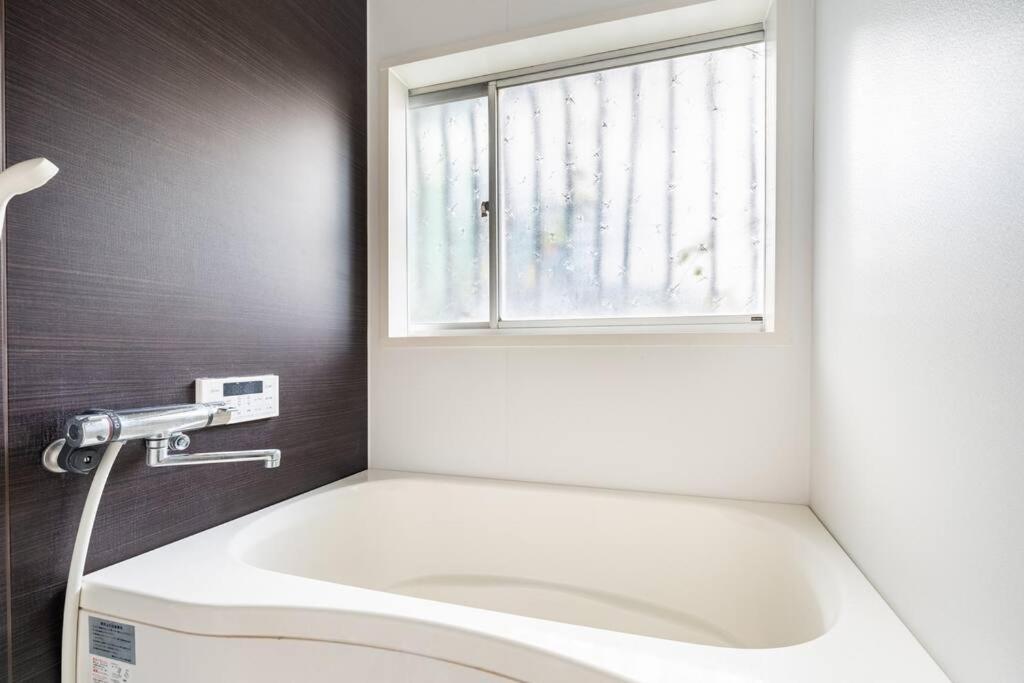 アンドステイ西小岩1丁目 Apartment Tokyo