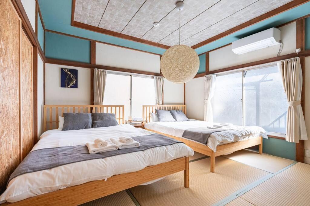 アンドステイ西小岩1丁目 Apartment