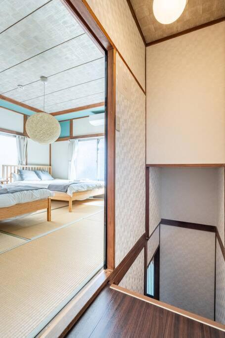アンドステイ西小岩1丁目 Apartment *