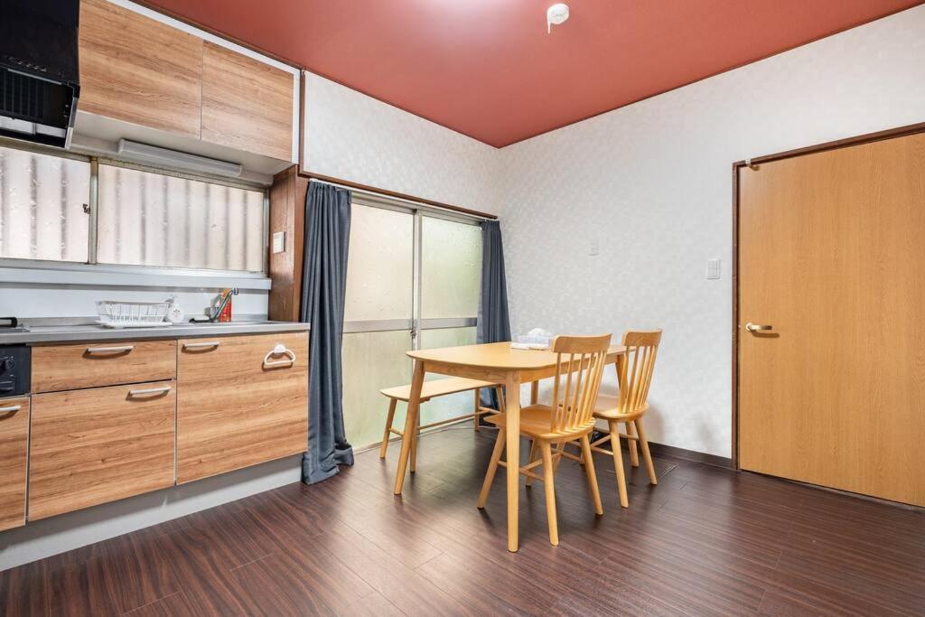 Apartment アンドステイ西小岩1丁目 Tokyo