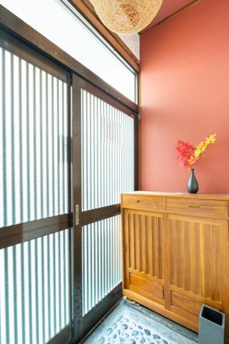 Apartment アンドステイ西小岩1丁目