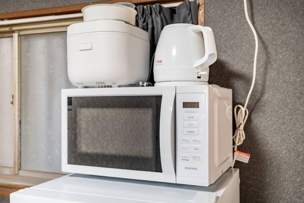 アンドステイ西小岩1丁目 Apartment