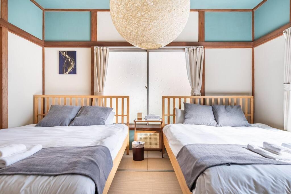 Apartment アンドステイ西小岩1丁目 *
