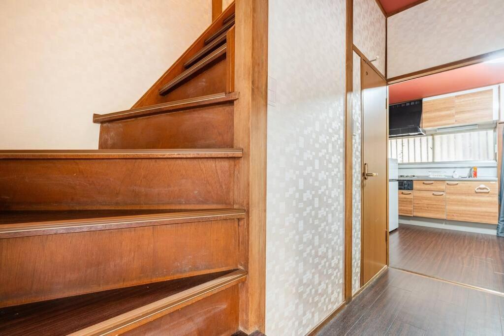 アンドステイ西小岩1丁目 Apartment *