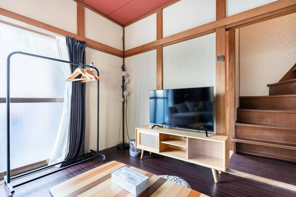 アンドステイ西小岩1丁目 * Tokyo
