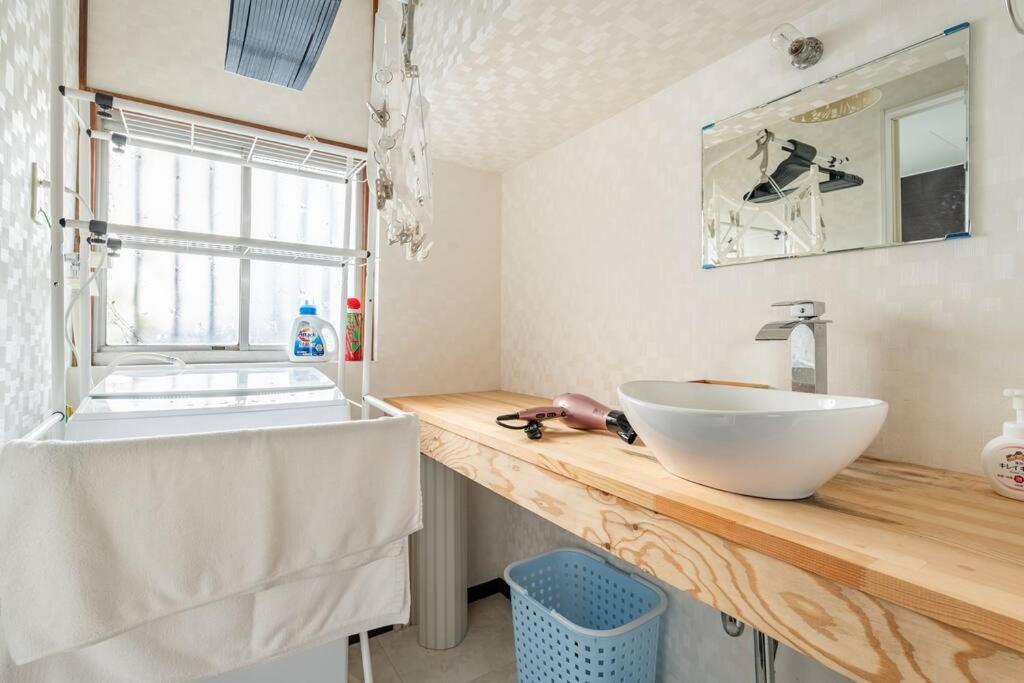 アンドステイ西小岩1丁目 Apartment Tokyo
