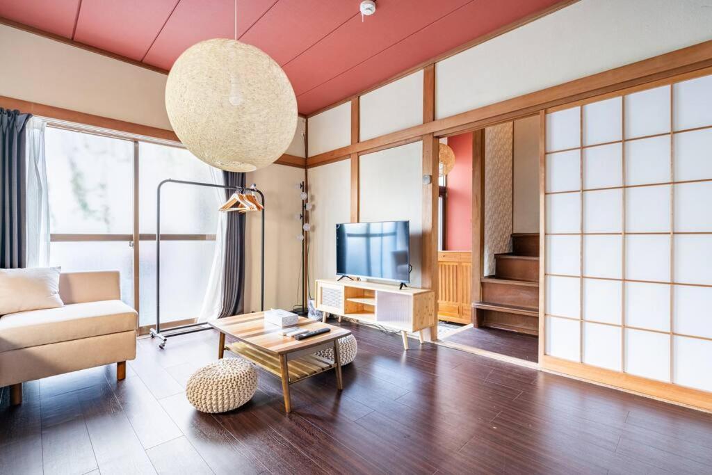 アンドステイ西小岩1丁目 Apartment *