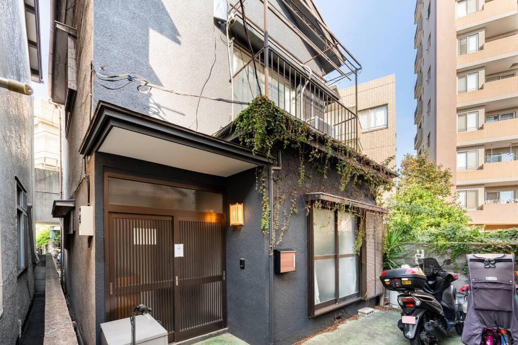 Apartment アンドステイ西小岩1丁目 Tokyo