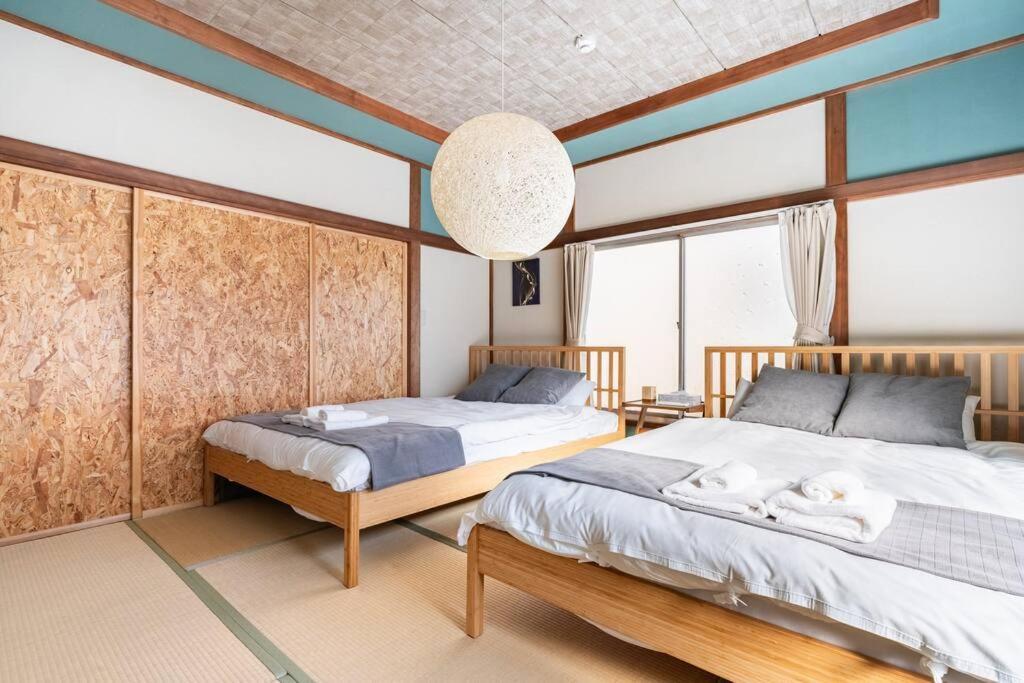 Apartment アンドステイ西小岩1丁目