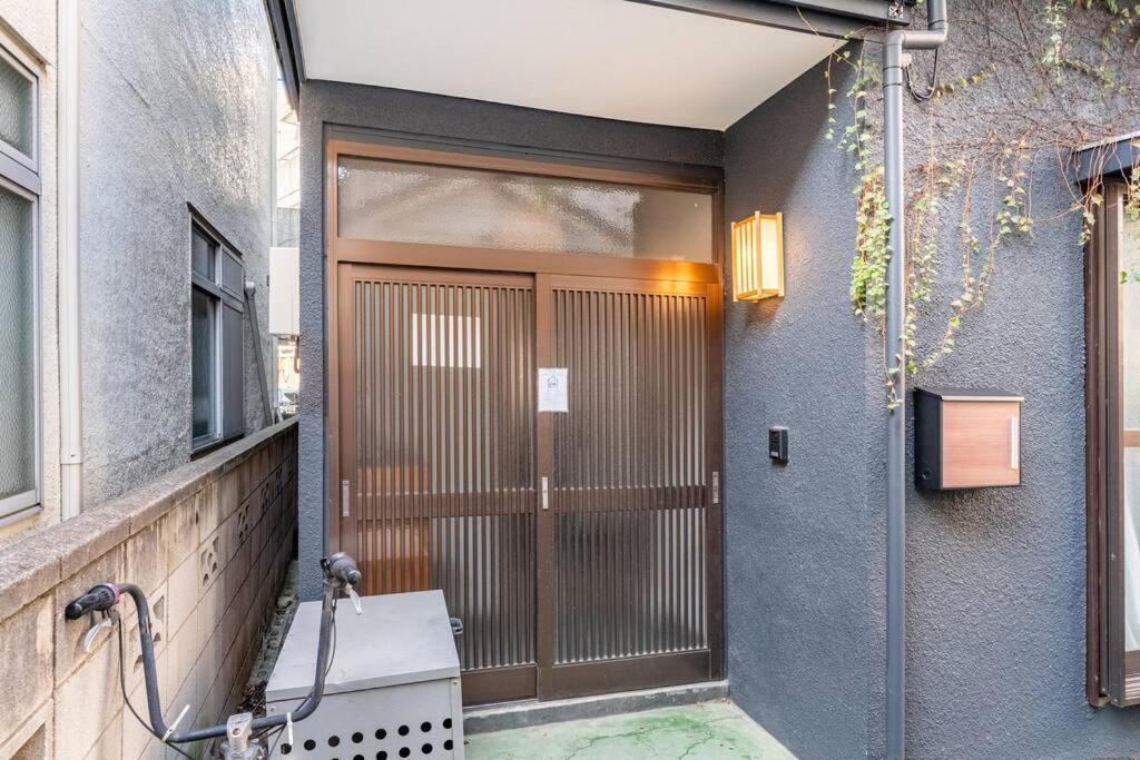 アンドステイ西小岩1丁目 Tokyo