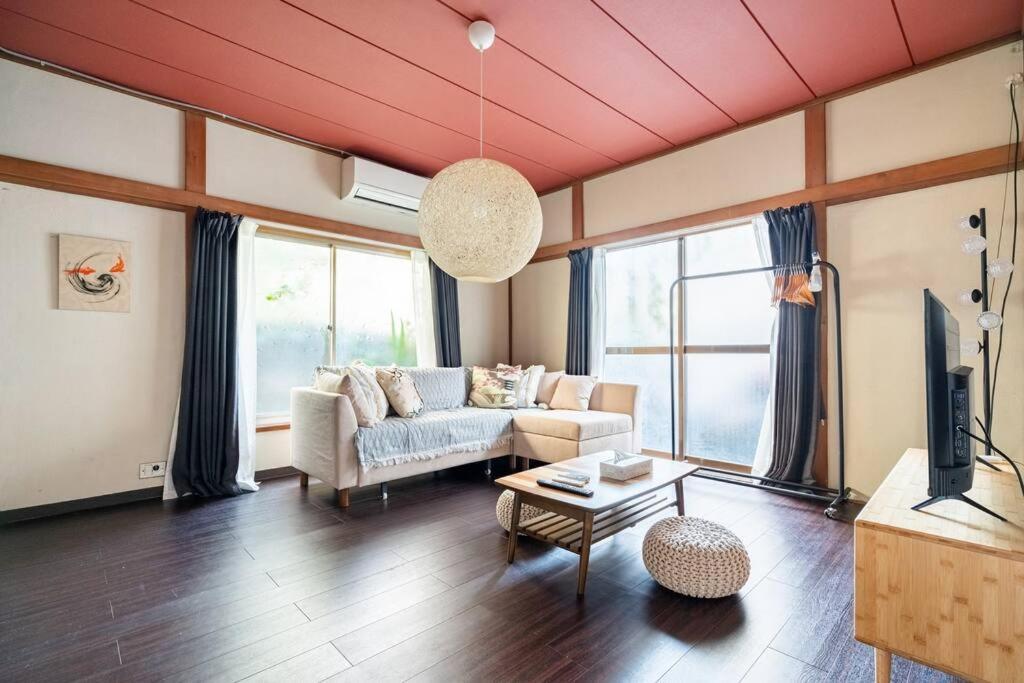 Apartment アンドステイ西小岩1丁目